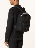 GIVENCHY Rucksack ESSENTIAL , Farbe: SCHWARZ (Bild 1)