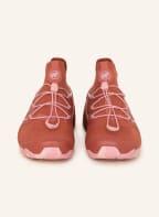 MAMMUT Multifunktionsschuhe AEGILITY PRO, Farbe: DUNKELORANGE/ ROSÉ (Bild 1)