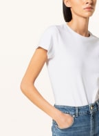 DOROTHEE SCHUMACHER T-Shirt, Farbe: WEISS (Bild 1)