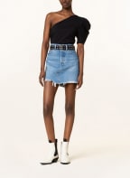 Free People String-Body SOMETHIN BOUT YOU SOLID, Farbe: SCHWARZ (Bild 1)