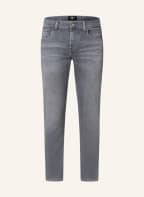 7 for all mankind Jeans Slimmy Tapered Fit, Farbe: TP Grey (Bild 1)