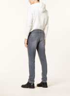 7 for all mankind Jeans Slimmy Tapered Fit, Farbe: TP Grey (Bild 1)