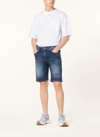 GOLDGARN DENIM Jeansshorts PLANKEN Regular Fit , Farbe: 1090 midblue 1090 midblue (Bild 1)