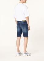 GOLDGARN DENIM Jeansshorts PLANKEN Regular Fit , Farbe: 1090 midblue 1090 midblue (Bild 1)