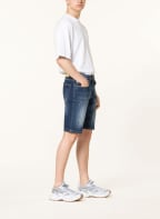 GOLDGARN DENIM Jeansshorts PLANKEN Regular Fit , Farbe: 1090 midblue 1090 midblue (Bild 1)