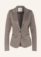 ICHI Blazer IHKATE, Farbe: CREME/ BRAUN/ SCHWARZ (Bild 1)