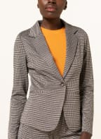 ICHI Blazer IHKATE, Farbe: CREME/ BRAUN/ SCHWARZ (Bild 1)