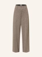 ICHI Hose IHKATE, Farbe: CREME/ BRAUN/ SCHWARZ (Bild 1)