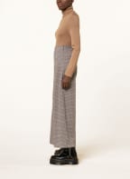 ICHI Hose IHKATE, Farbe: CREME/ BRAUN/ SCHWARZ (Bild 1)