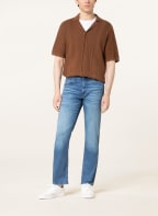 BOSS Jeans MAINE regular fit, Color: 422 MEDIUM BLUE (Image 1)