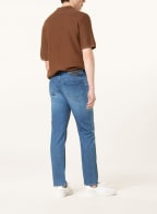 BOSS Jeans MAINE regular fit, Color: 422 MEDIUM BLUE (Image 1)
