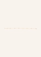 TORY BURCH Armband KIRA PEARL, Farbe: GOLD/ WEISS (Bild 1)