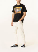 TRUE RELIGION T-shirt , Color: BLACK (Image 1)