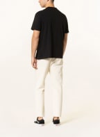 TRUE RELIGION T-shirt , Color: BLACK (Image 1)