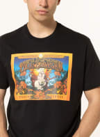TRUE RELIGION T-shirt , Color: BLACK (Image 1)