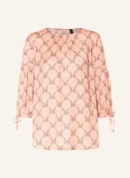 MARC CAIN Blusenshirt, Farbe: 462 deep peach (Bild 1)