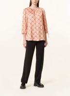 MARC CAIN Blusenshirt, Farbe: 462 deep peach (Bild 1)