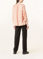 MARC CAIN Blusenshirt, Farbe: 462 deep peach (Bild 1)