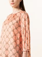 MARC CAIN Blusenshirt, Farbe: 462 deep peach (Bild 1)