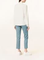 MARC CAIN Blusenshirt, Farbe: 110 off (Bild 1)