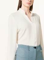 MARC CAIN Blusenshirt, Farbe: 110 off (Bild 1)