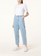 MARC CAIN Mom jeans, Color: 350 light denim (Image 1)