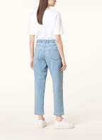 MARC CAIN Mom jeans, Color: 350 light denim (Image 1)