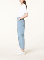MARC CAIN Mom jeans, Color: 350 light denim (Image 1)