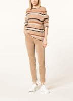 MARC CAIN Jeans, Farbe: 623 light brown (Bild 1)
