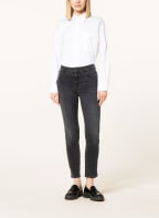 MARC CAIN Jeans, Farbe: 880 anthrazit (Bild 1)