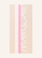 MARC CAIN Scarf , Color: 609 light taupe (Image 1)