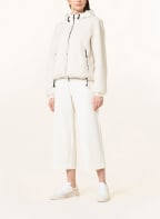 MARC CAIN Teddyfell-Jacke , Farbe: 110 off (Bild 1)