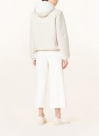 MARC CAIN Teddyfell-Jacke , Farbe: 110 off (Bild 1)
