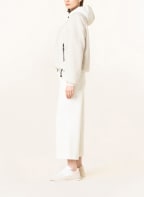 MARC CAIN Teddyfell-Jacke , Farbe: 110 off (Bild 1)