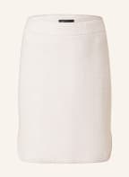 MARC CAIN Rock, Farbe: CREME (Bild 1)