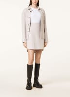 MARC CAIN Rock, Farbe: CREME (Bild 1)