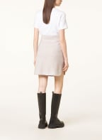 MARC CAIN Rock, Farbe: CREME (Bild 1)