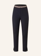 MARC CAIN 7/8 pants, Color: DARK BLUE (Image 1)