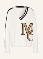 MARC CAIN Sweater, Color: 110 off (Image 1)