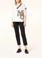 MARC CAIN Sweater, Color: 110 off (Image 1)