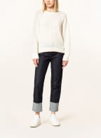 MARC CAIN Sweater , Color: 110 off (Image 1)