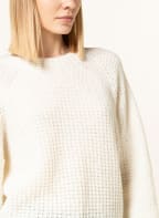 MARC CAIN Sweater , Color: 110 off (Image 1)