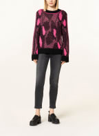 MARC CAIN Pullover, Farbe: 244 dragon fruit (Bild 1)