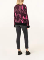 MARC CAIN Pullover, Farbe: 244 dragon fruit (Bild 1)