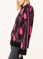 MARC CAIN Pullover, Farbe: 244 dragon fruit (Bild 1)