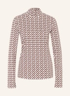 MARC CAIN Rollkragenshirt, Farbe: 244 dragon fruit (Bild 1)