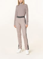 MARC CAIN Rollkragenshirt, Farbe: 244 dragon fruit (Bild 1)