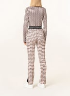 MARC CAIN Rollkragenshirt, Farbe: 244 dragon fruit (Bild 1)
