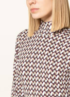 MARC CAIN Rollkragenshirt, Farbe: 244 dragon fruit (Bild 1)