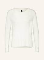 MARC CAIN Pullover, Farbe: 110 off (Bild 1)